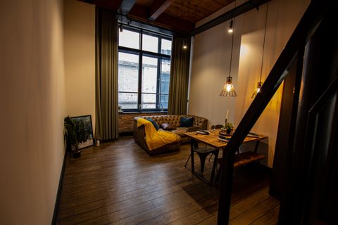 Basil House, Portland Street, Manchester M1