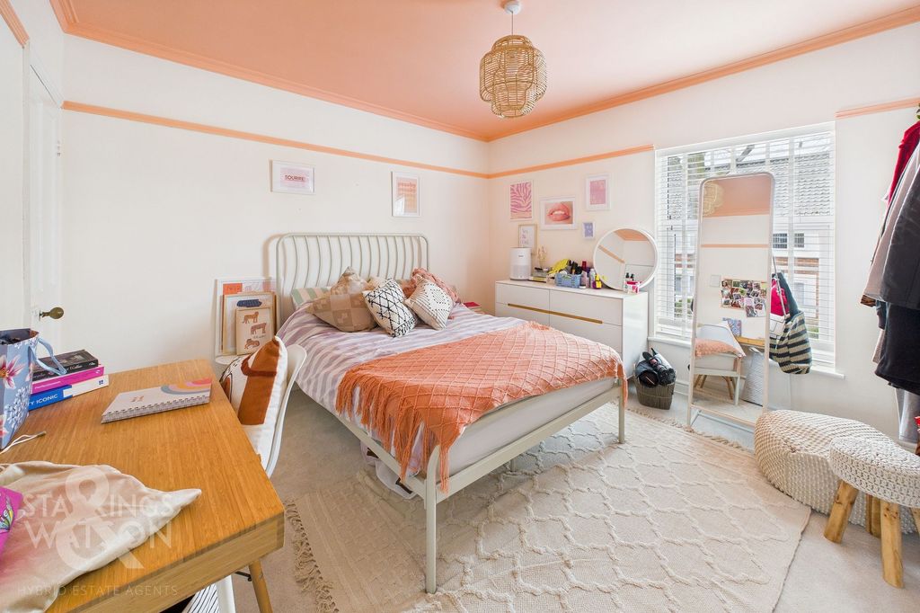 Additional image 11 of 3 bed end terrace house for saleEleanor Road, Norwich NR1