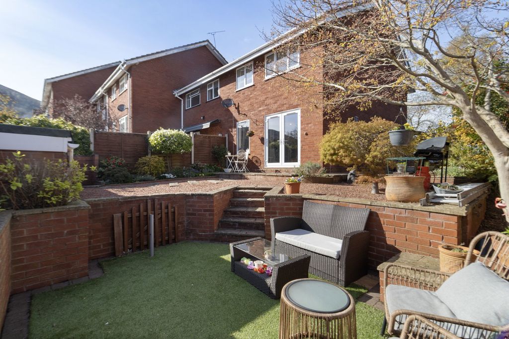 Additional image 14 of 3 bed end terrace house for saleTennyson Drive, Malvern WR14
