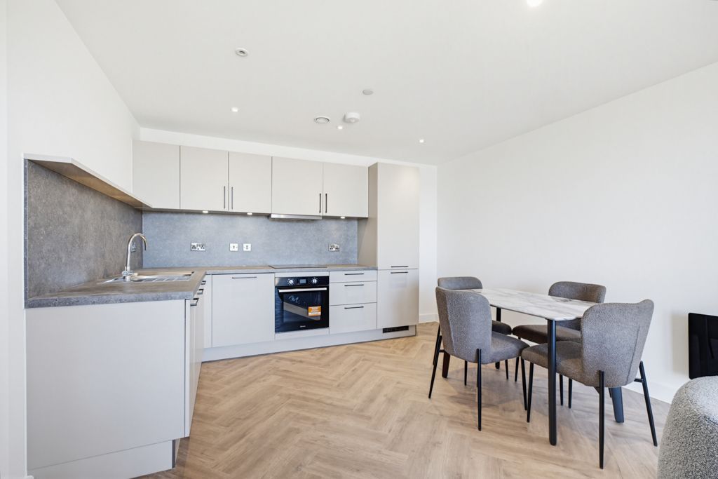 Additional image 7 of 2 bed flat to rentLombe House, Liversage Street, Derby DE1