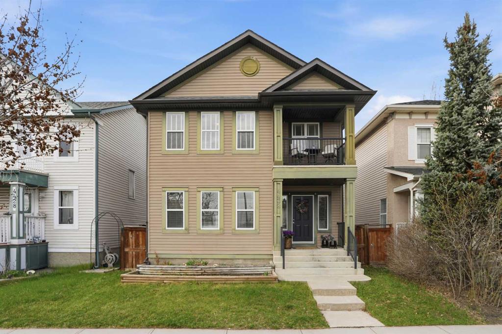 4432 Elgin Avenue SE, Calgary, AB, T2Z4V8