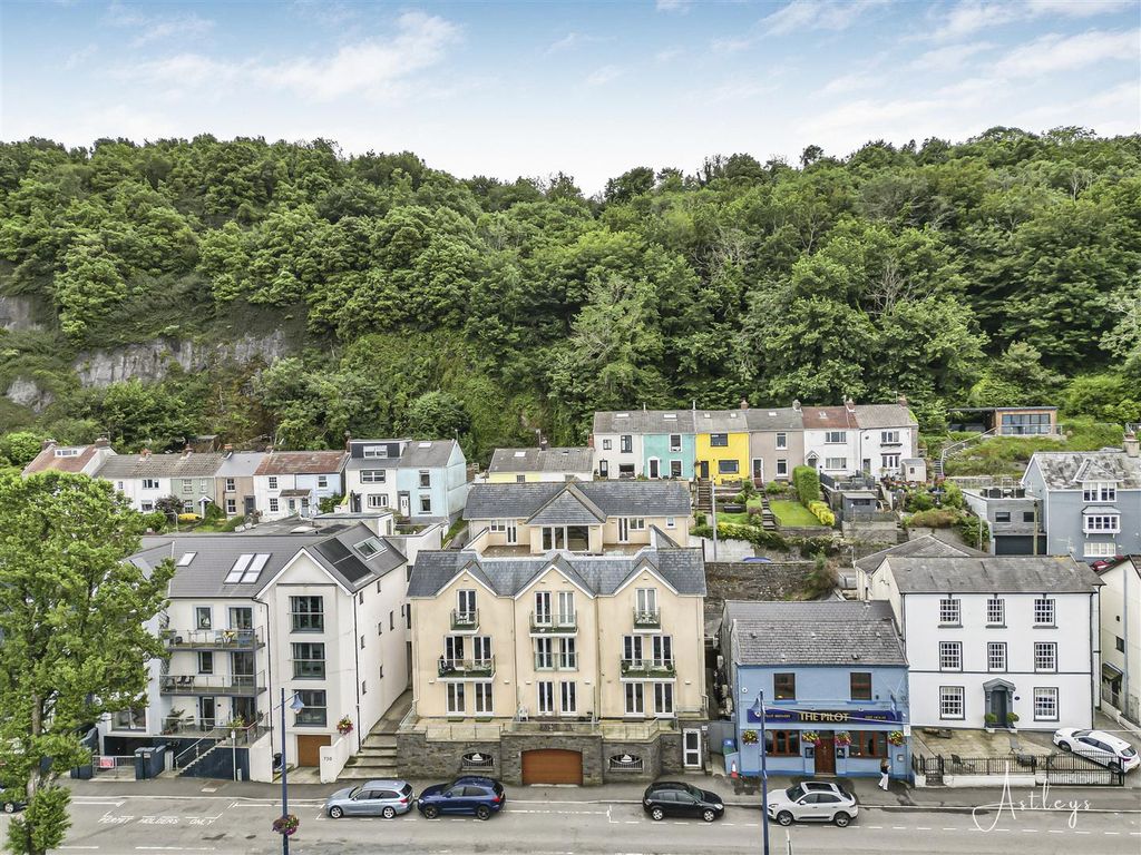Additional image 13 of 1 bed flat for sale728 Mumbles Road, Mumbles, Swansea SA3