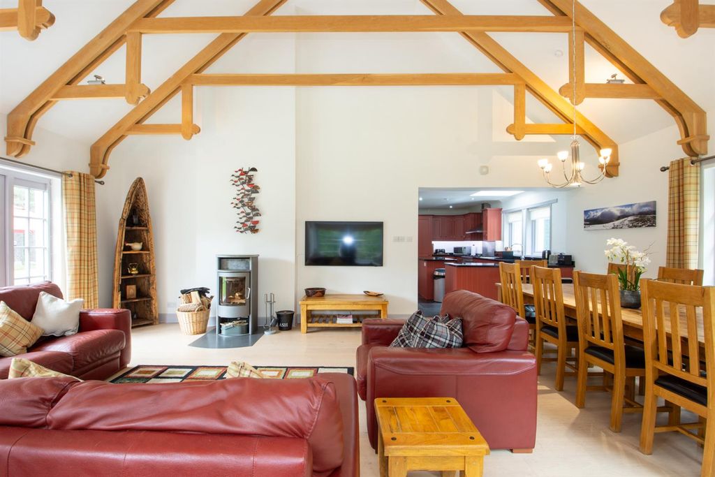 Additional image 25 of 5 bed detached house for saleAn Teallach, Nethy Bridge PH25