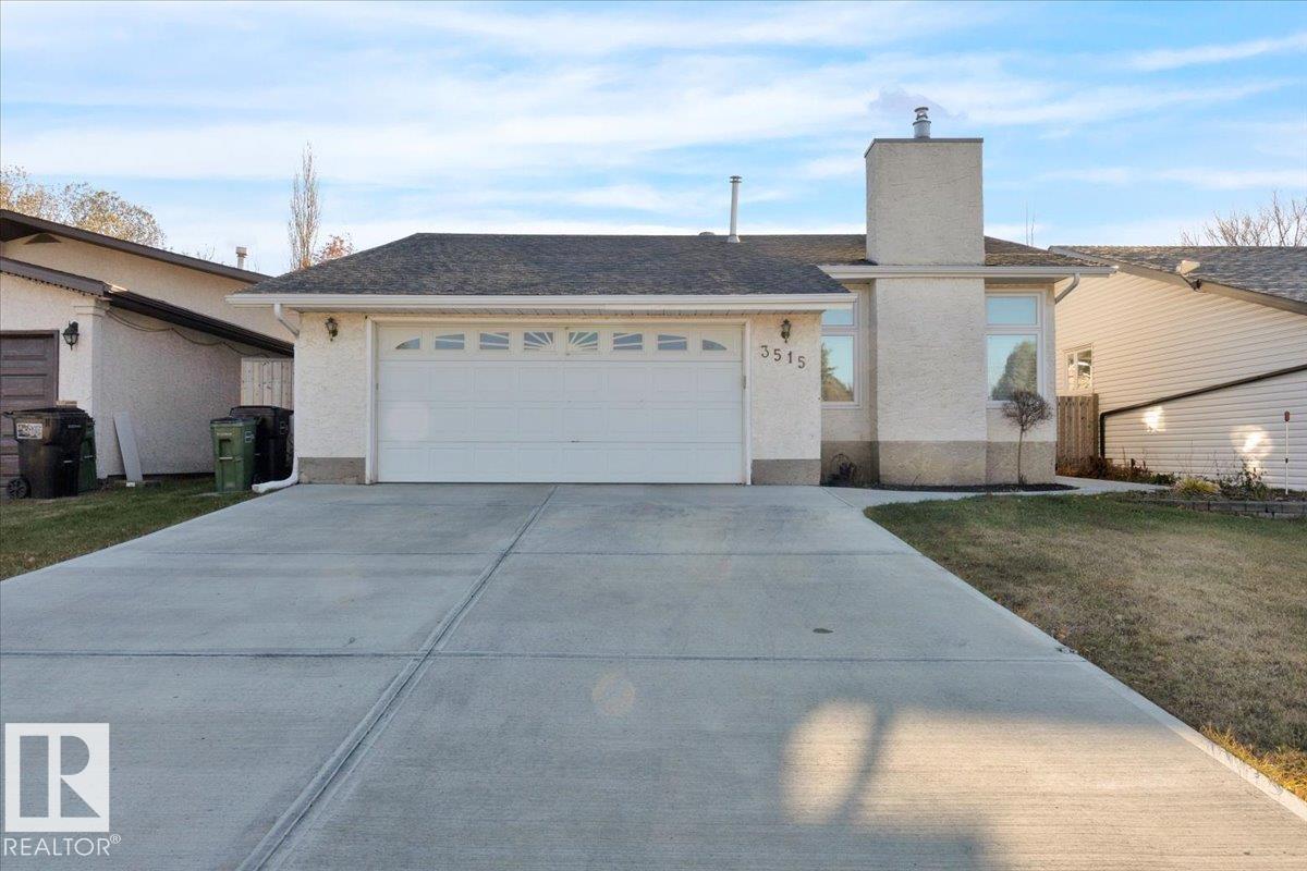 3515 20 Avenue NW, Edmonton, AB, T6L3E2