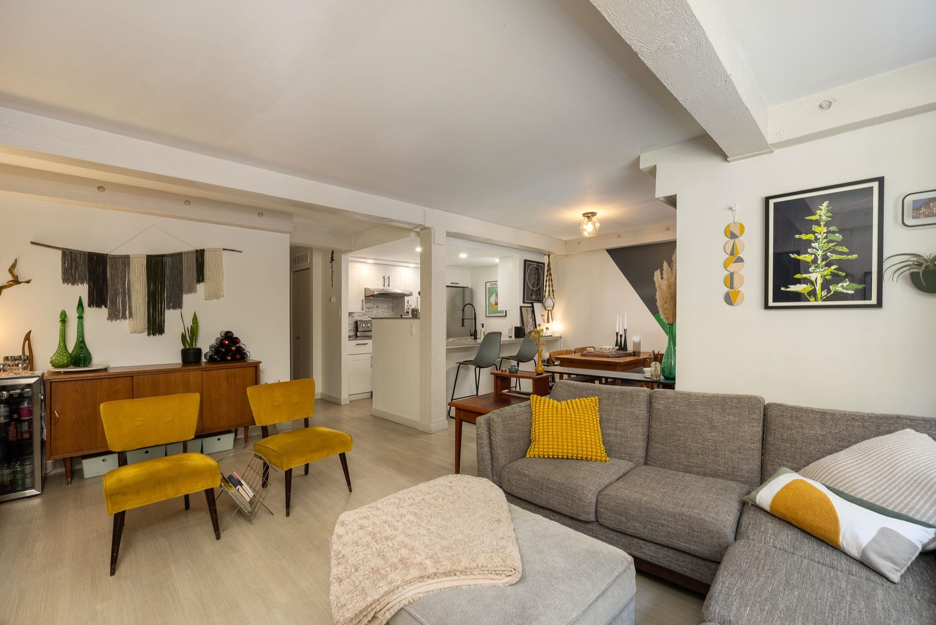 Additional image 6 of 101-1535 Nelson Street, Vancouver, BC, V6G 1M2