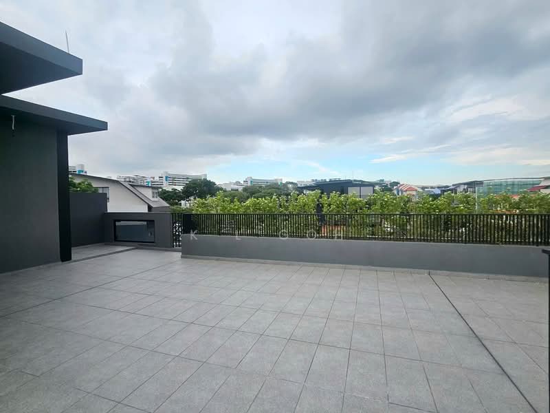 Additional image 10 of ⭐️⭐️LANDED7772@BRAND NEW SEMI D AT GOOD PRICE NEAR MRT. ☎️ 83827772