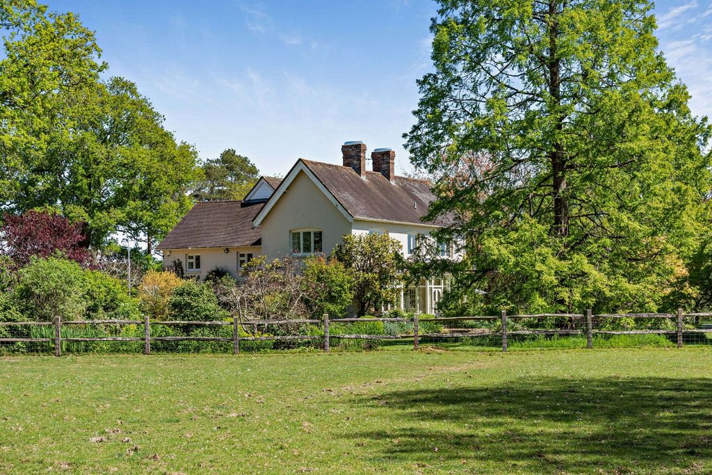 Additional image 25 of 5 bed equestrian for saleHooklands Lane, Shipley, Horsham, West Sussex RH13
