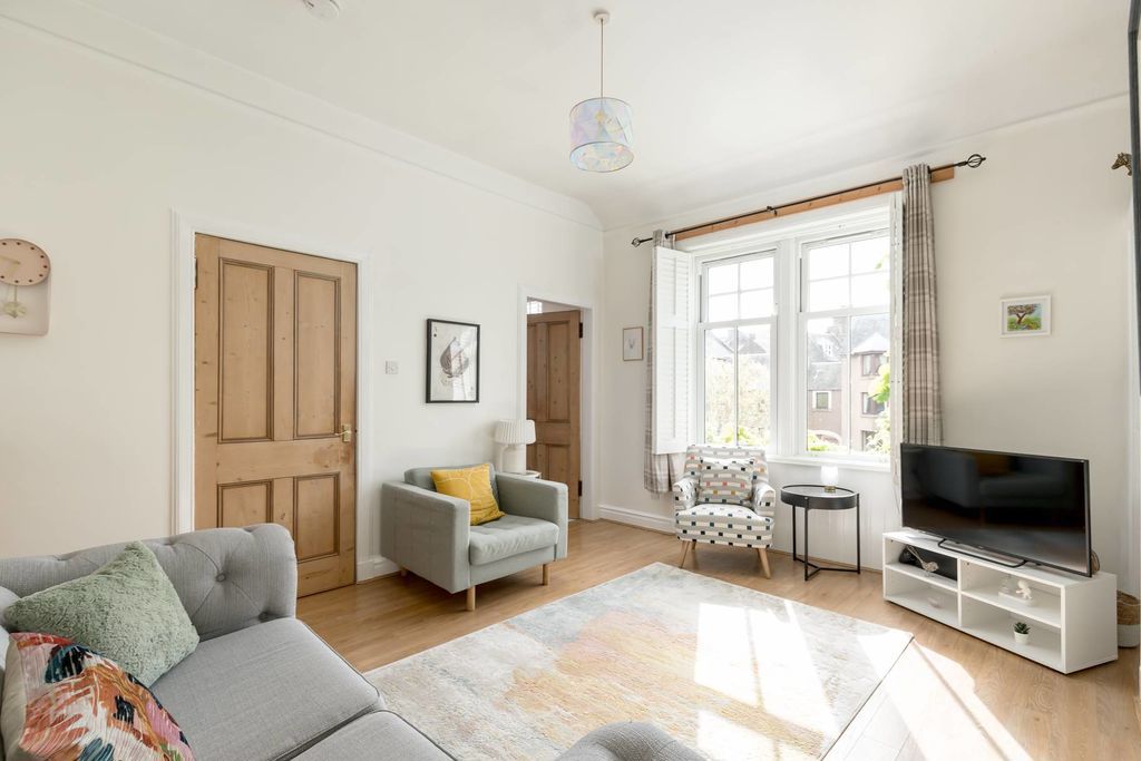 Additional image 6 of 1 bed flat for sale20 Biggiesknowe, Peebles EH45