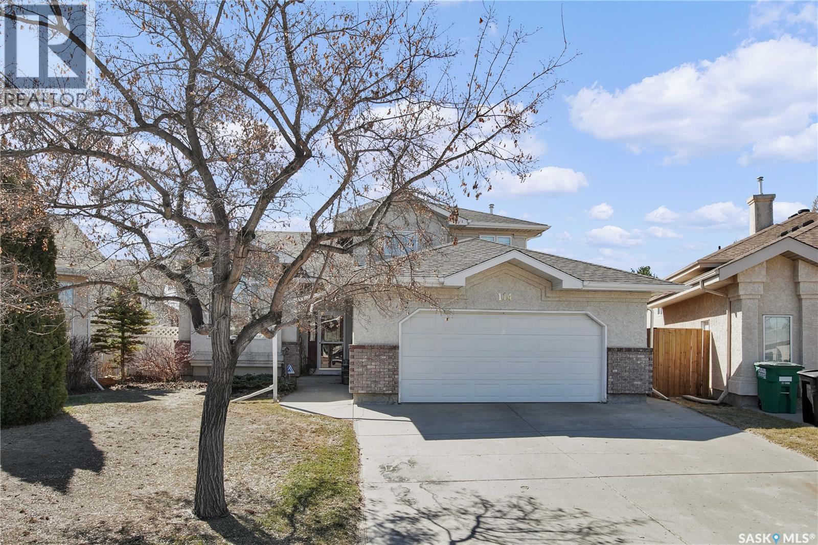 114 Woods Court, Saskatoon, SK, S7N4M2