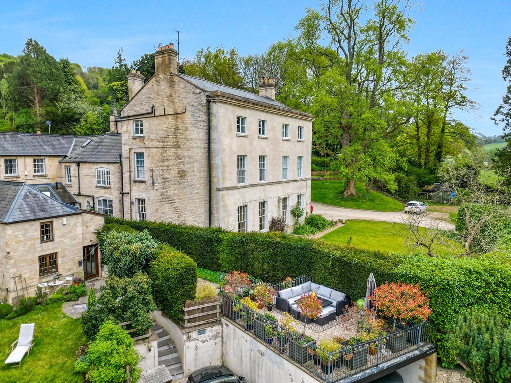 Additional image 19 of 3 bed flat for saleThrupp Lane, Thrupp, Stroud GL5