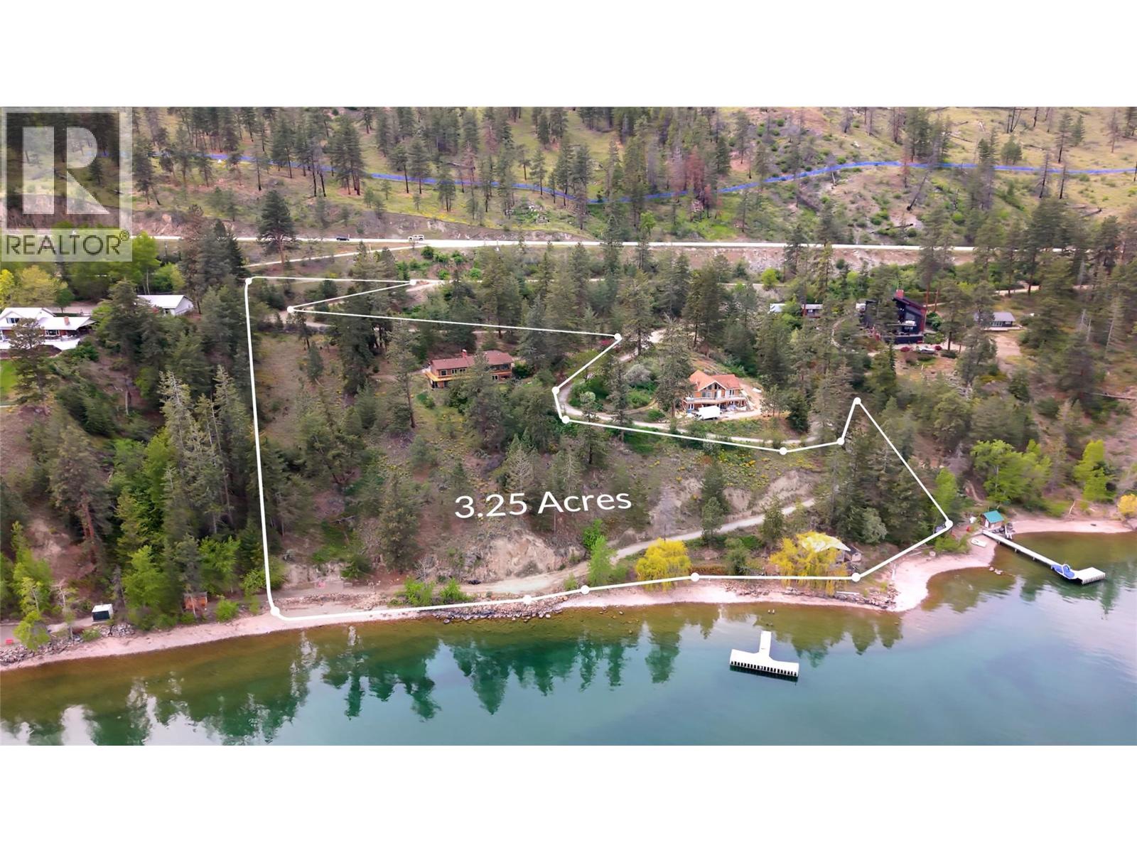 Additional image 2 of 7260 Highway 97 Other South, Peachland, BC, V0H1X9