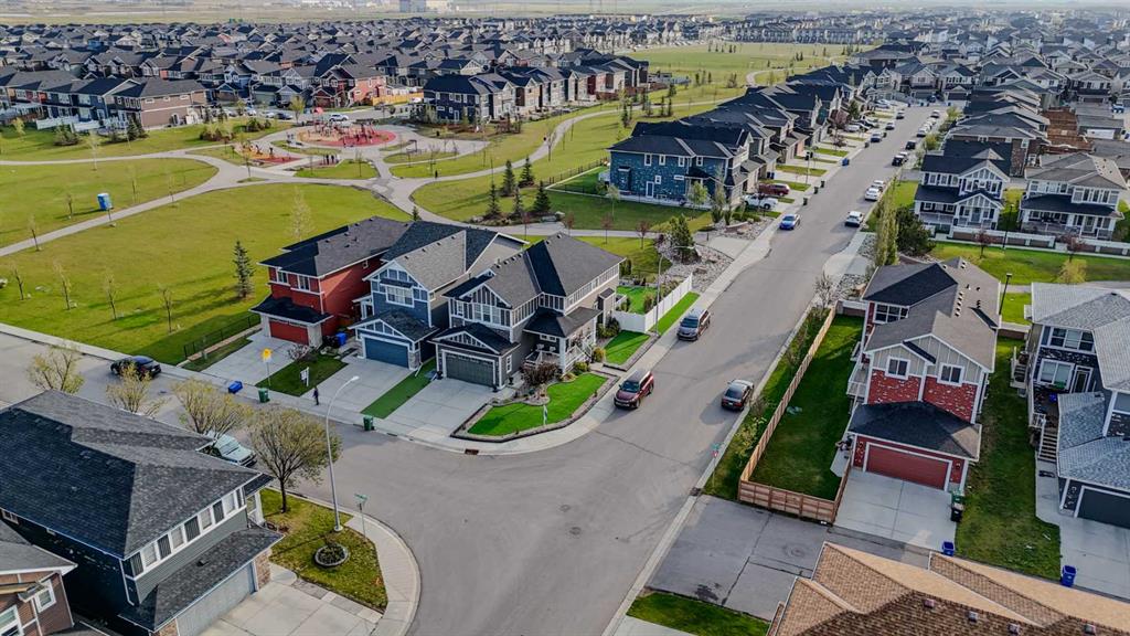 Additional image 4 of 100 Redstone Parade NE, Calgary, AB, T3N0J8