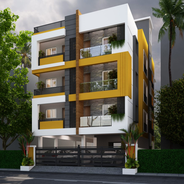 Urapakkam, Chennai