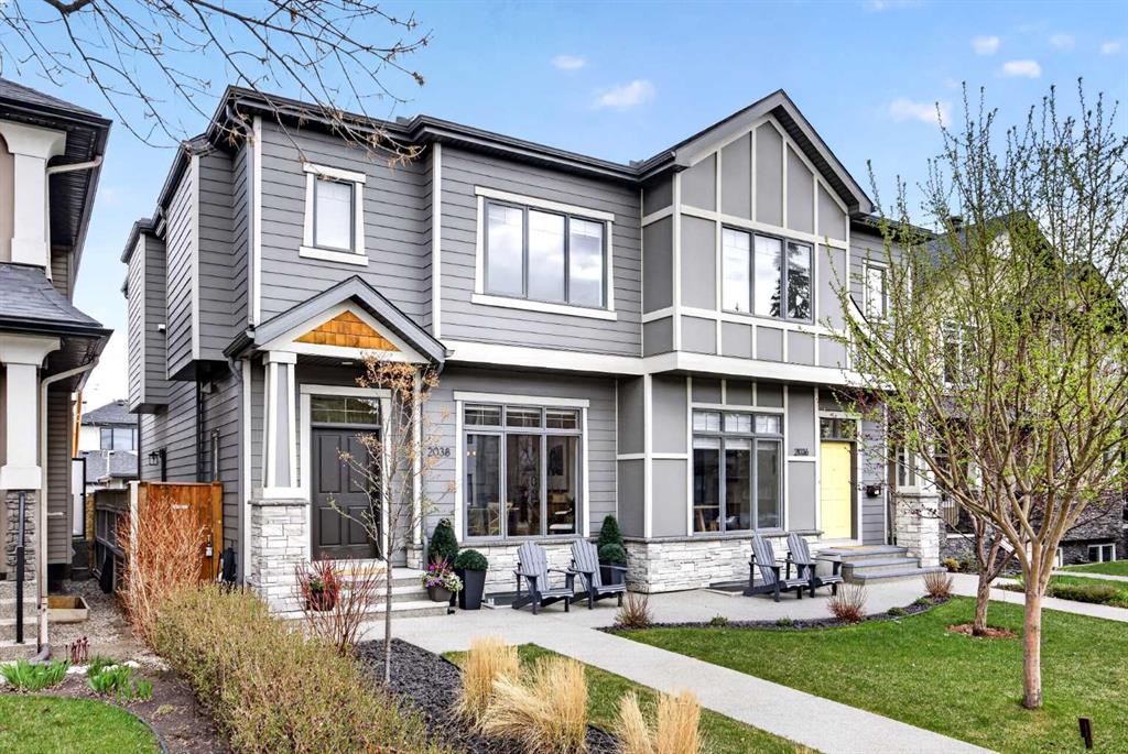 2038 48 Avenue SW, Calgary, AB, T2T 2T5