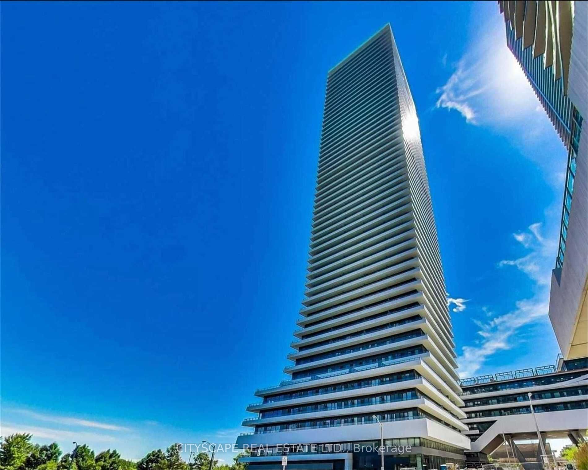 2210-20 Shore Breeze Drive, Toronto, ON, M8V 0C7