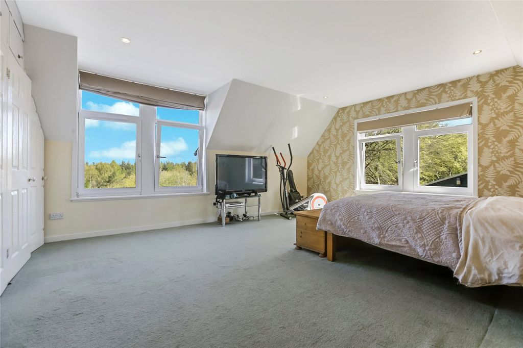 Additional image 26 of 3 bed cottage for saleRoughrigg Farm Road, Longriggend, Airdrie, North Lanarkshire ML6