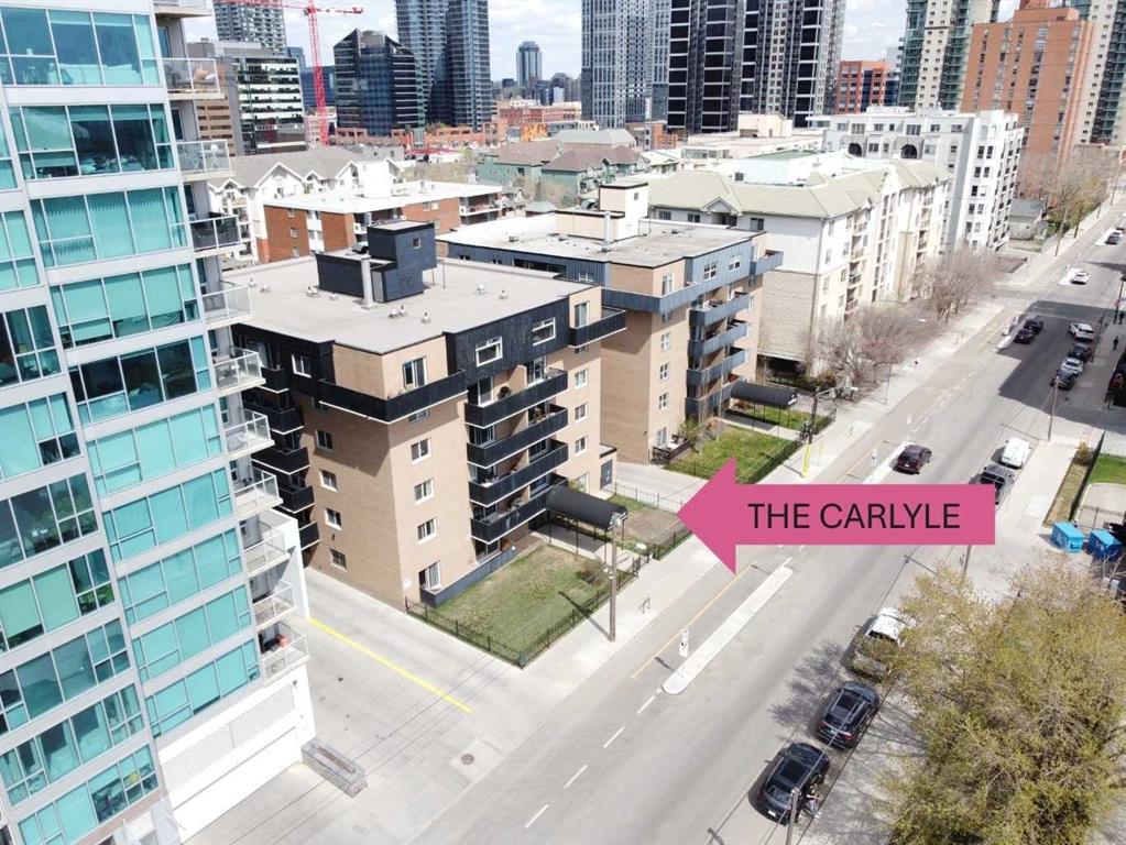 Additional image 2 of 101-128 15 Avenue SW, Calgary, AB, T2R 0P5