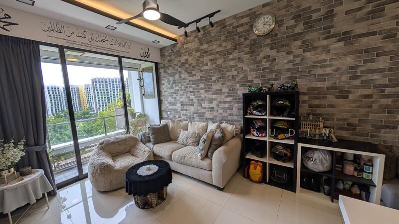 Additional image 5 of 143 Pasir Ris Grove