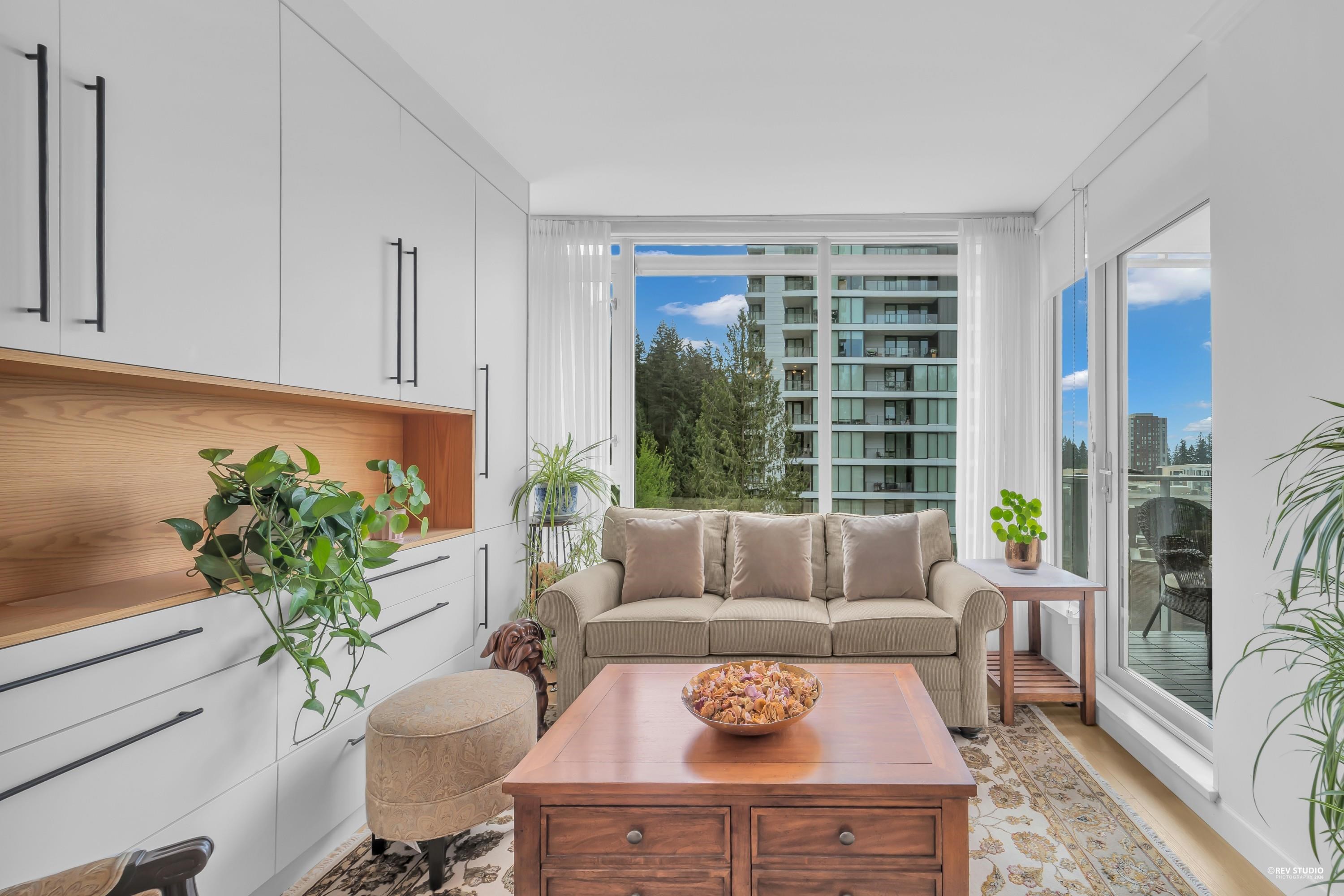 Additional image 2 of 709-3355 Binning Road, Vancouver, BC, V6S 0J1