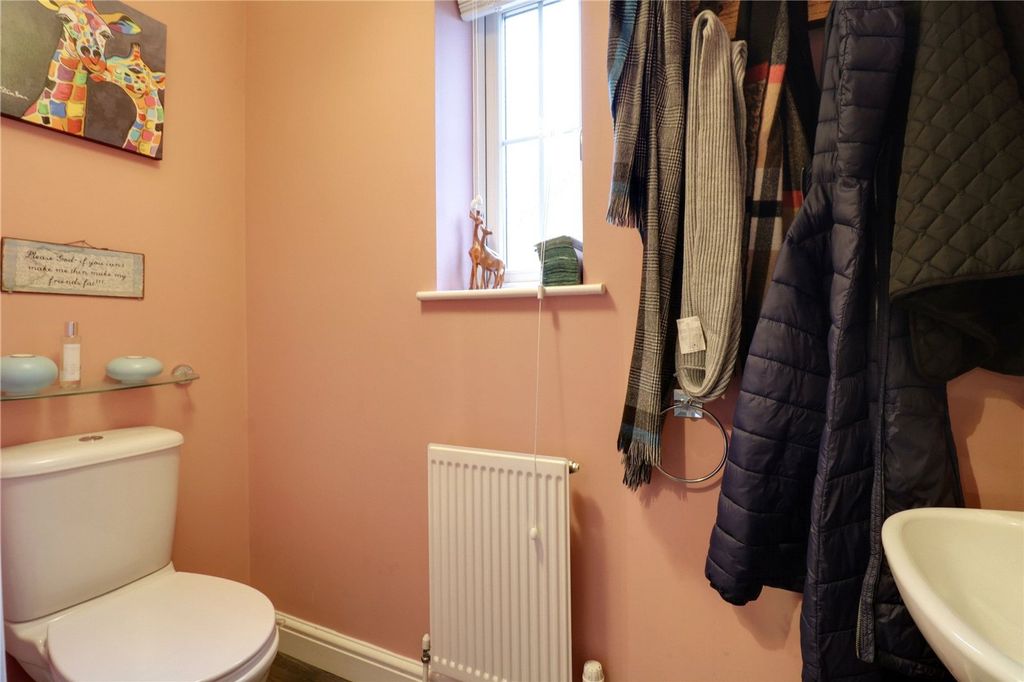 Additional image 3 of 3 bed detached house for saleBayleaf Lane, Barton-Upon-Humber DN18