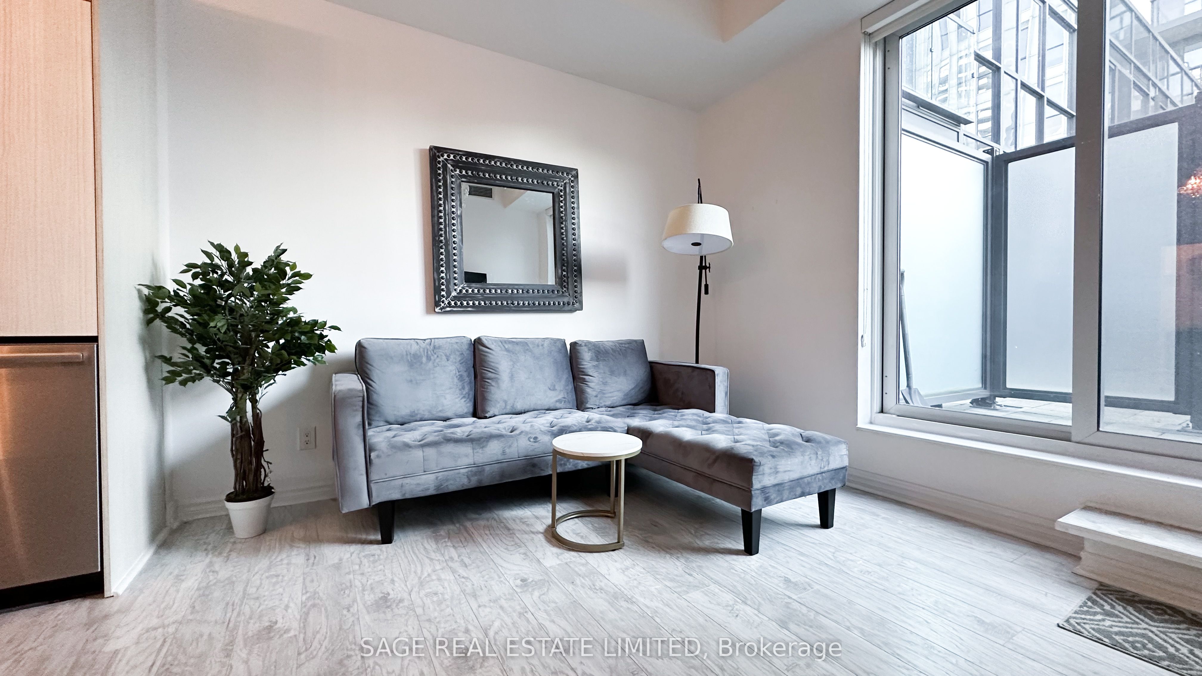 Additional image 6 of 405-55 Regent Park Boulevard N, Toronto, ON, M5A 0C2