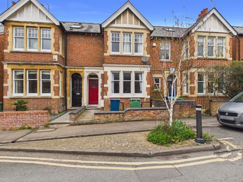 Southfield Road, Oxford OX4, Room to rent