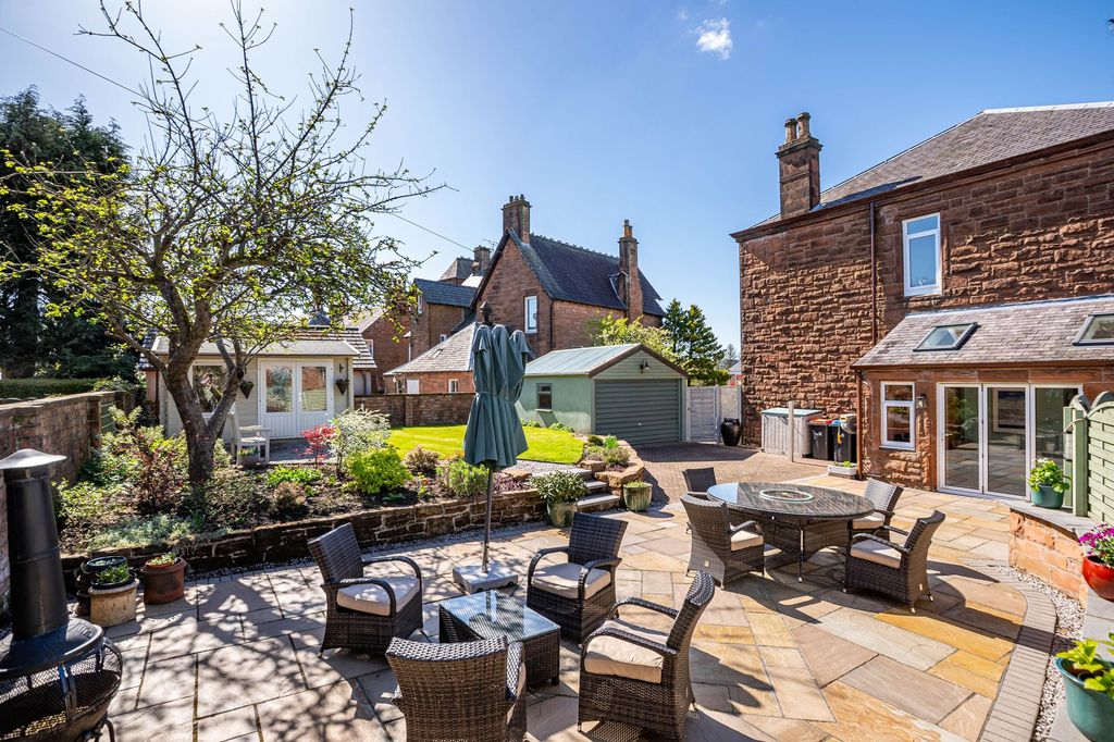 Additional image 42 of 5 bed detached house for saleRosewood, Park Street, Dumfries DG2
