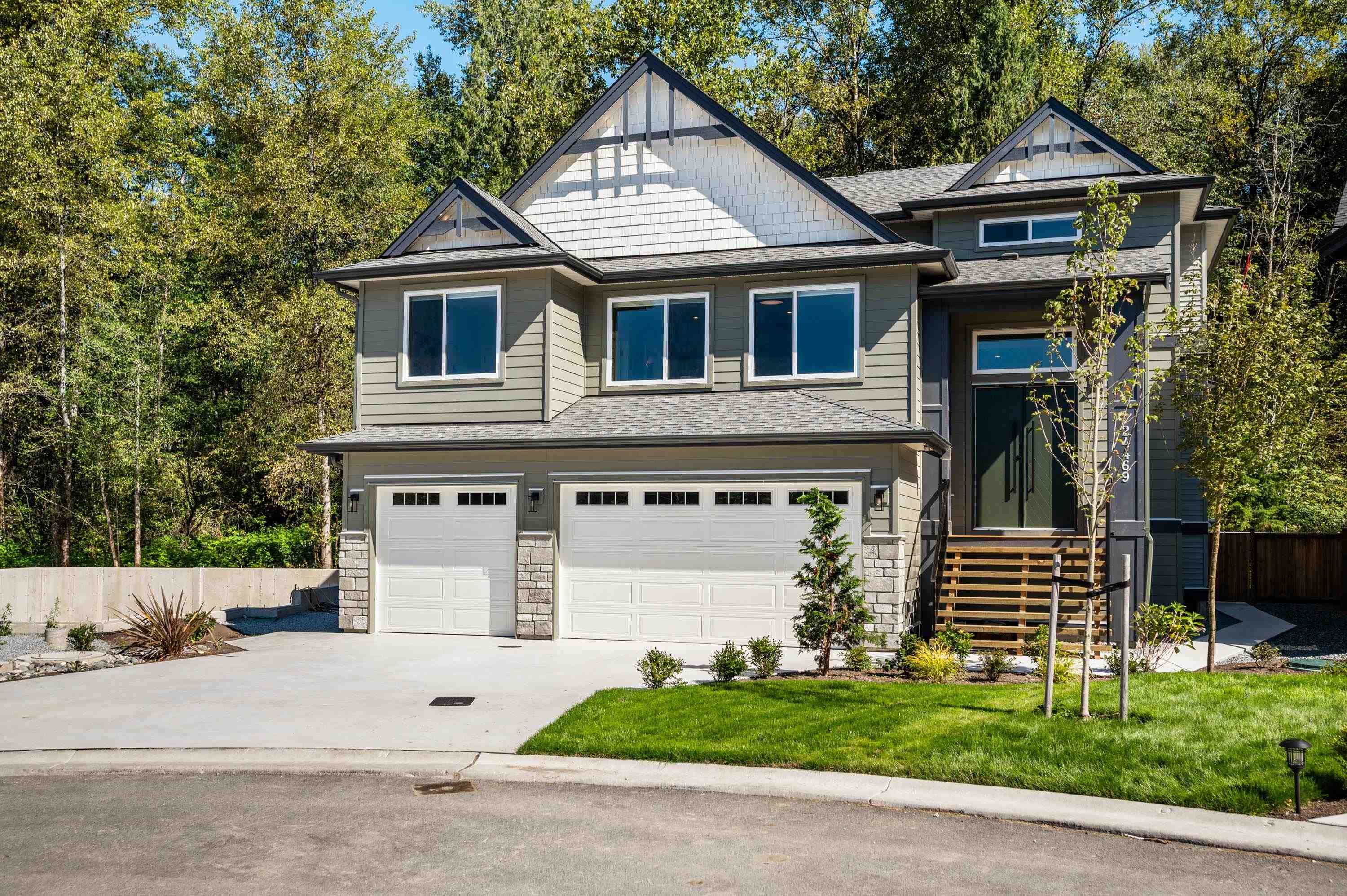 24461 Jenewein Drive, Maple Ridge, BC, V2W 1H8