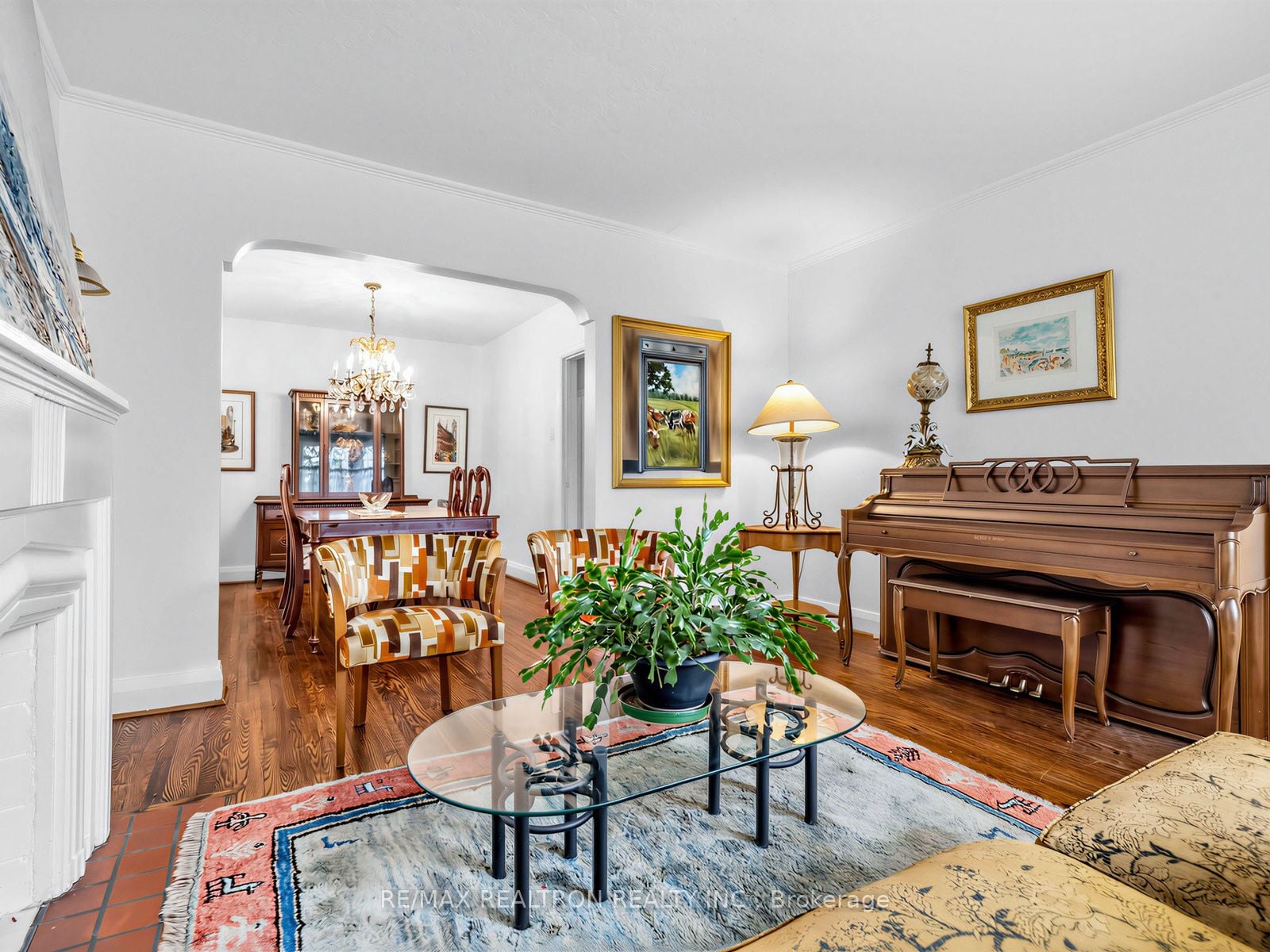 Additional image 6 of 12 New Haven Drive, Toronto, ON, M5N 1H7