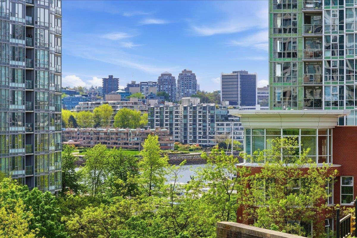 Additional image 4 of 603-1009 Expo Boulevard, Vancouver, BC, V6Z 2V9