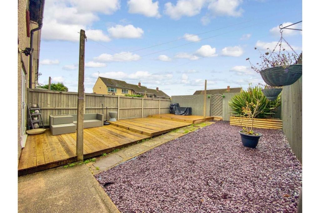 Additional image 9 of 3 bed end terrace house to rentWelland Crescent, Newport NP20