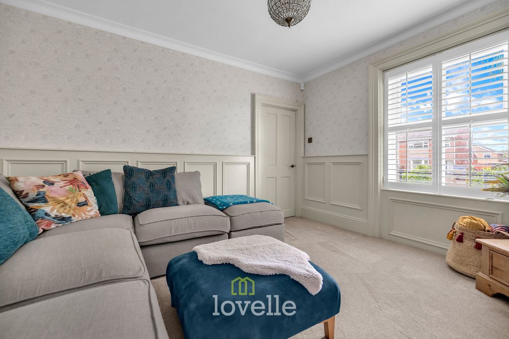 Additional image 12 of 5 bed detached house for saleArcher Road, Waltham DN37