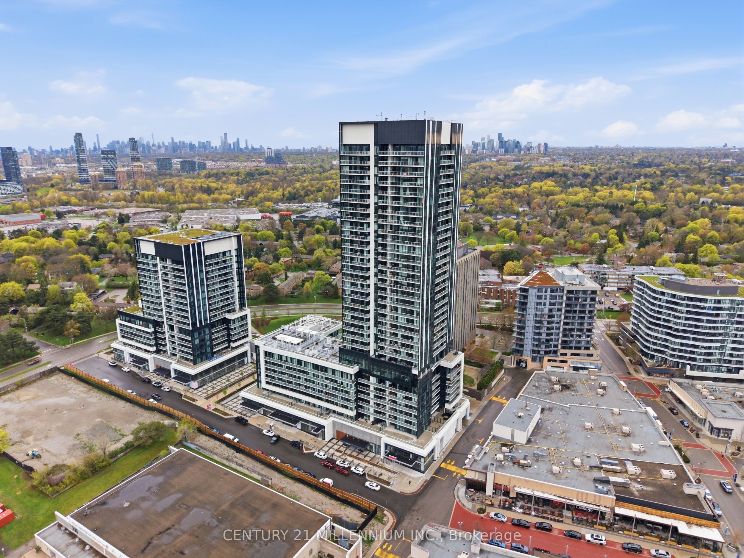 Additional image 2 of 1603-50 O'neill Road, Toronto, ON, M3C 0R1