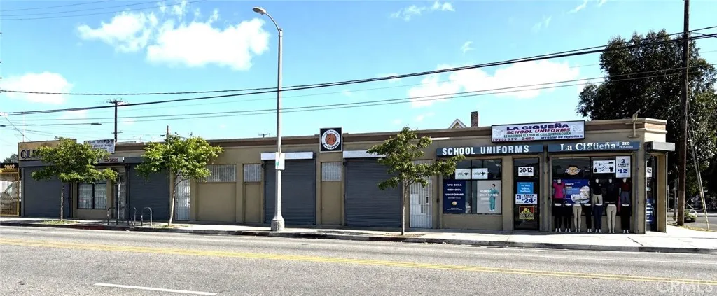 2030 Venice Blvd, Los Angeles, CA 90006