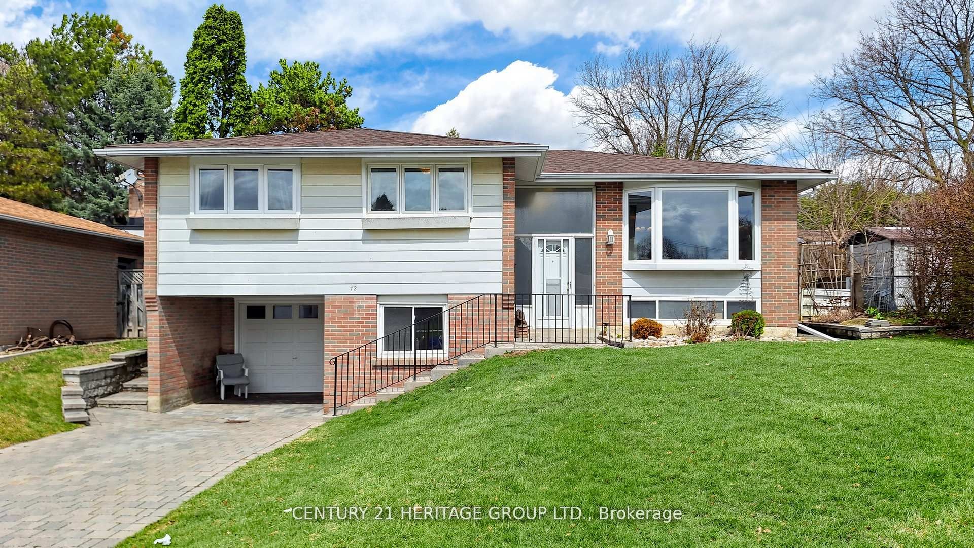 72 Romfield Circuit, Markham, ON, L3T 3H6
