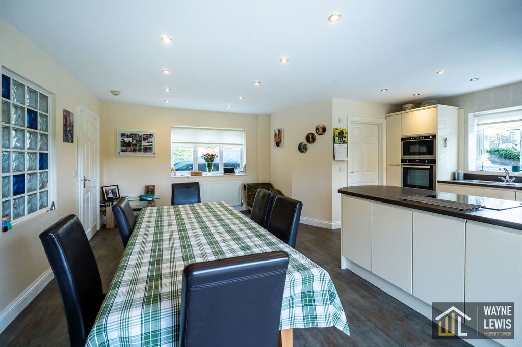 Additional image 44 of 3 bed detached house for saleHill View Drive, Bedlinog, Treharris CF46