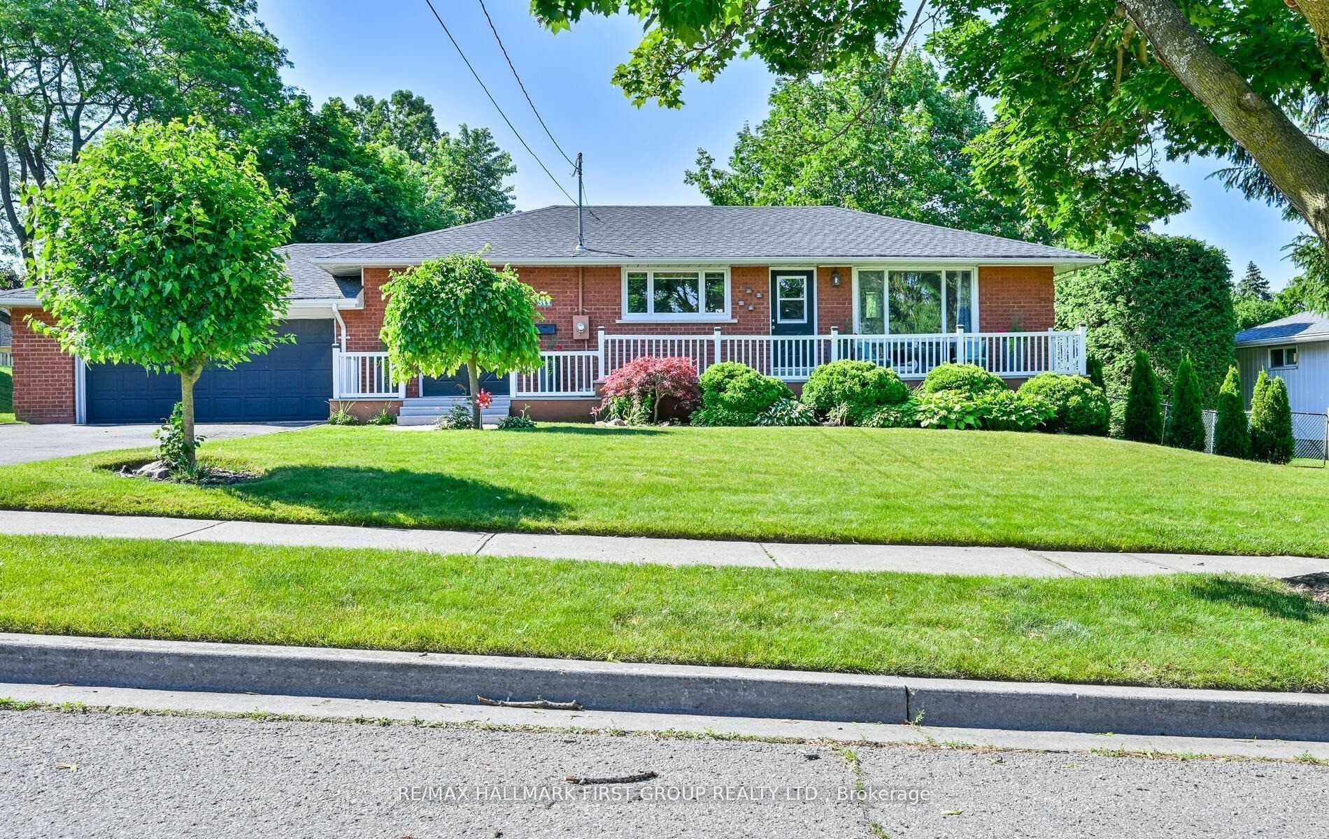 Additional image 2 of 311 Frederick Street, Whitby, ON, L1N 3T5