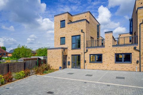 Pumphouse Gardens NG2