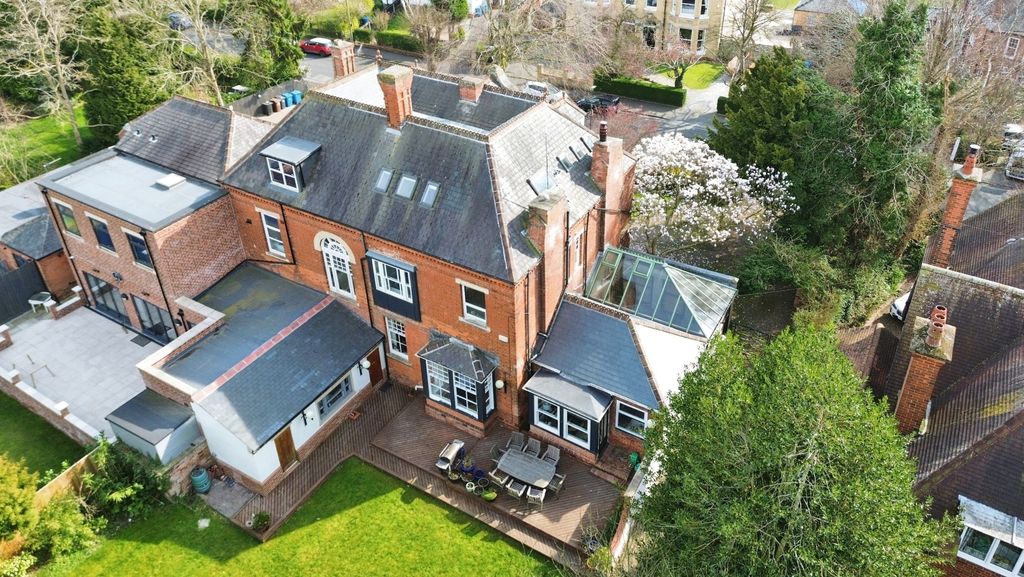 Additional image 23 of 6 bed semi-detached house for saleNewland Park, Hull HU5