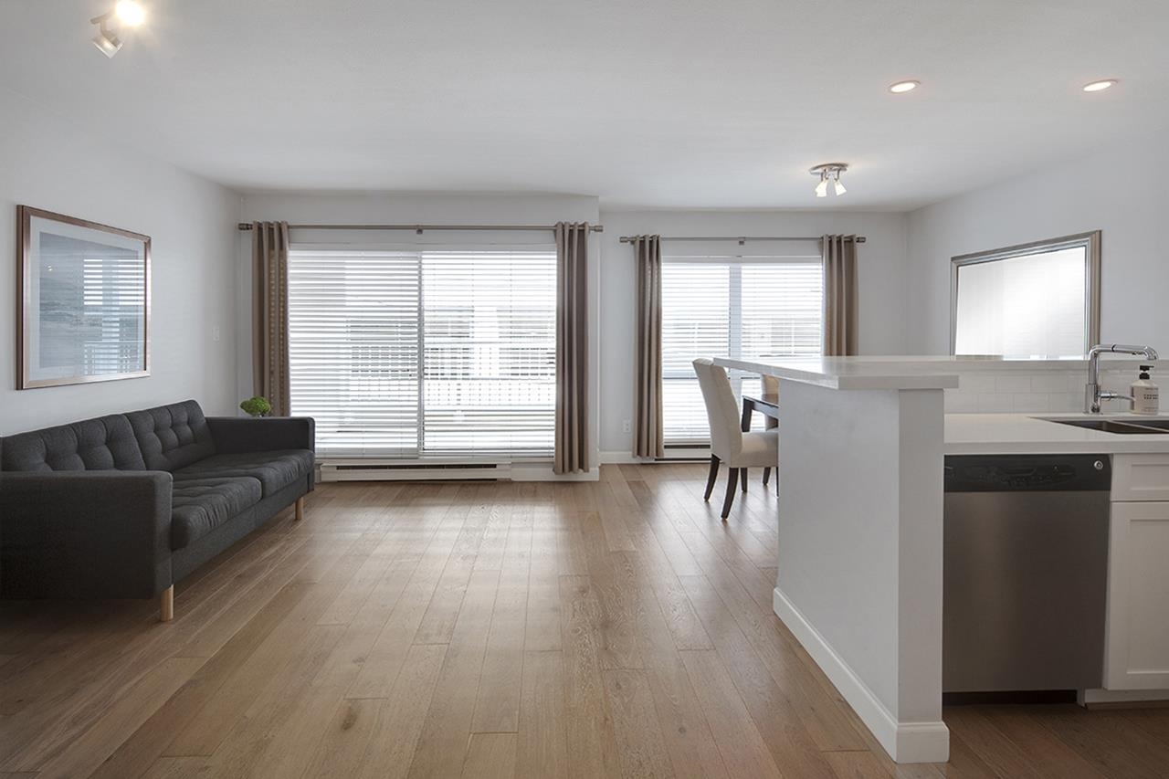 Additional image 3 of 203-985 10th Avenue W, Vancouver, BC, V5Z 1L9