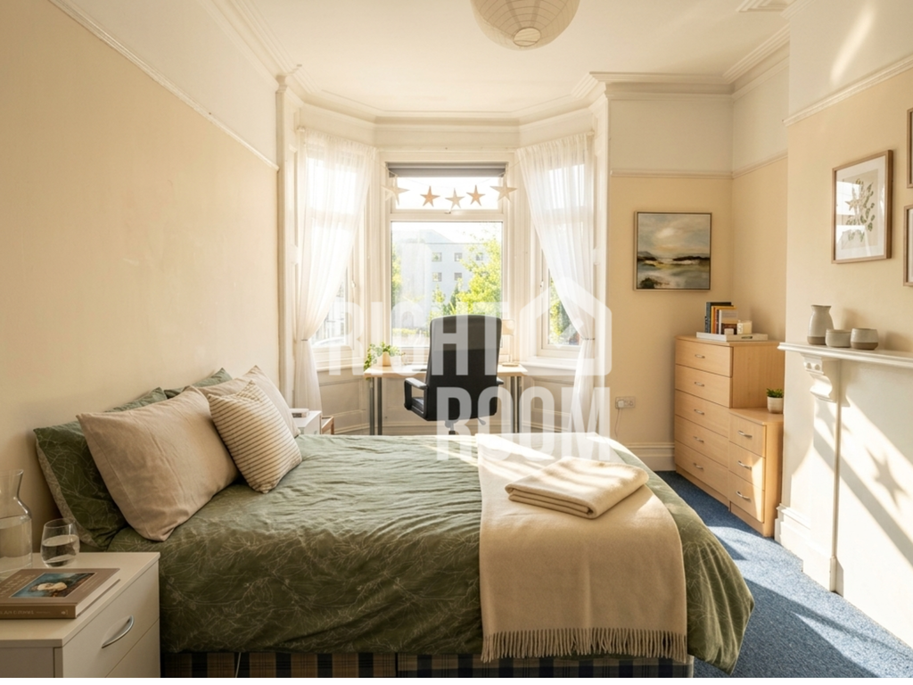 Additional image 5 of 7 bed detached house to rent7 Bed House, Gordon Avenue, Southampton SO14
