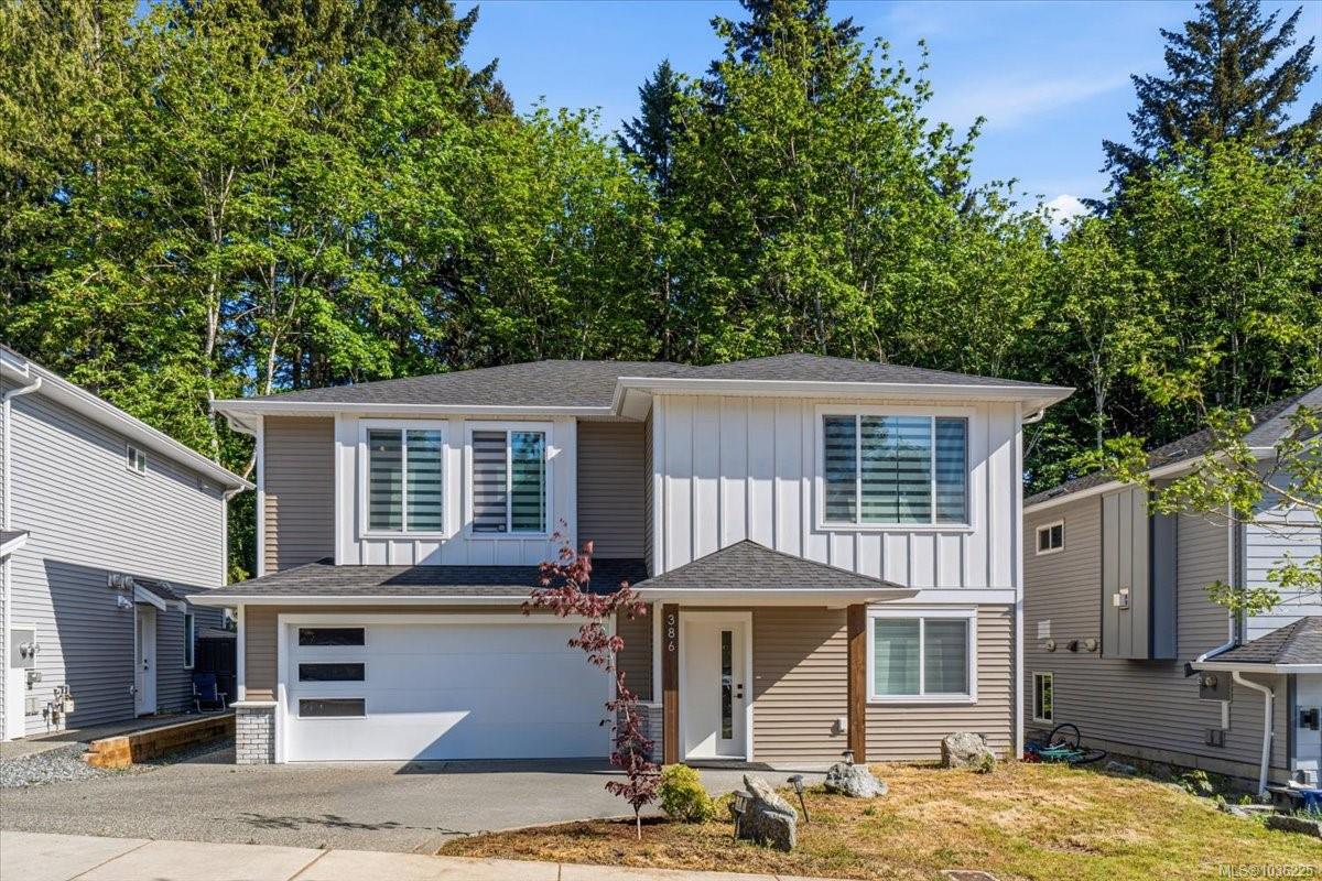 386 Avaani Way, Nanaimo, BC, V9R 4J5