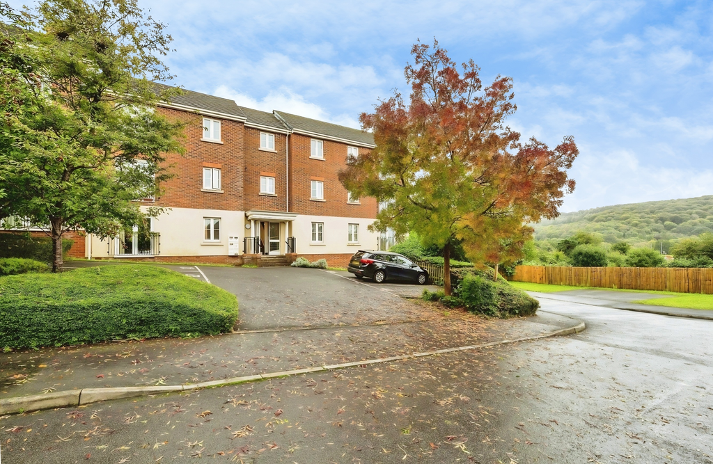 Additional image 9 of 1 bed flat to rentGeraint Jeremiah Close, Neath SA11