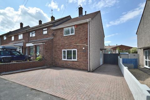 Sturminster Road, Stockwood, Bristol BS14