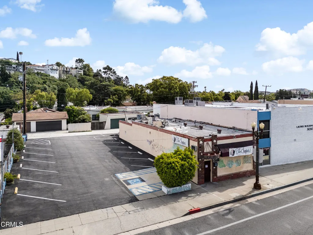Additional image 5 of 3020 W Main Street, Alhambra, CA 91801