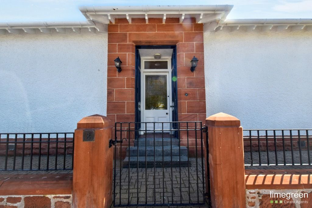 Additional image 3 of 4 bed detached bungalow for saleHazelwood Road, Ayr, South Ayrshire KA7