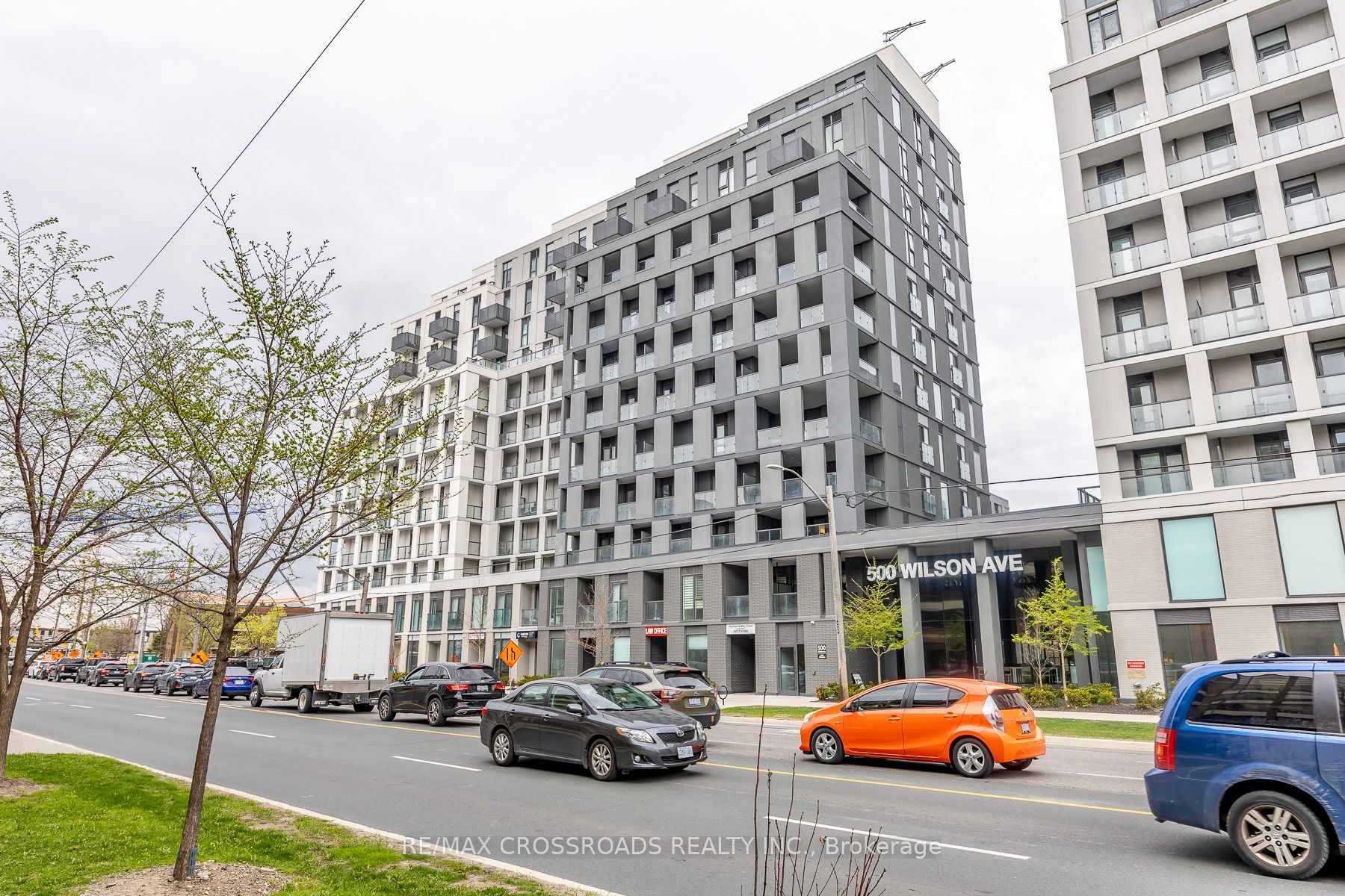 Additional image 2 of 550-500 Wilson Avenue, Toronto, ON, M3H 0E5