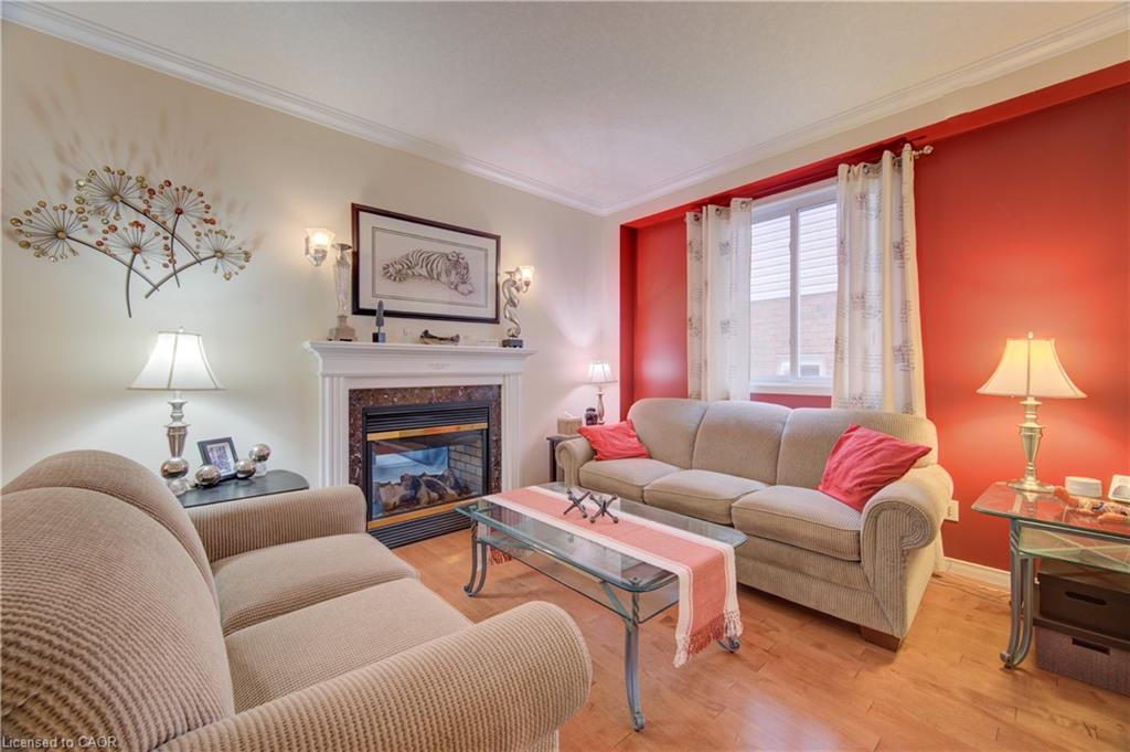 Additional image 4 of 699 Commonwealth Crescent, Kitchener, ON, N2E 4J8