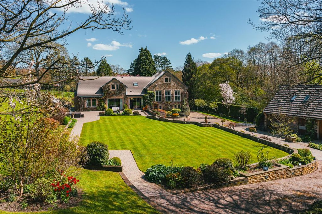 Additional image 64 of 5 bed detached house for saleCowley Lane, Holmesfield, Dronfield S18