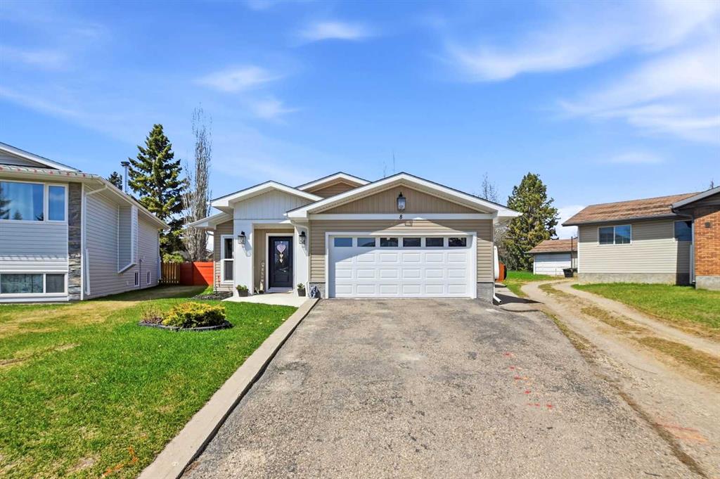 Additional image 4 of 8 Willow Place, Lacombe, AB, T4L 1V3